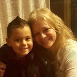 Meet your Posher, Sonia