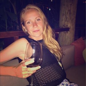 Meet your Posher, Jill