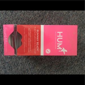 HUM Runway Ready Hair Skin Nail Pills