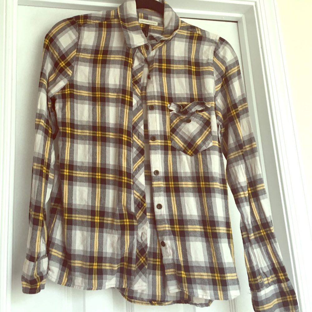 flannel
