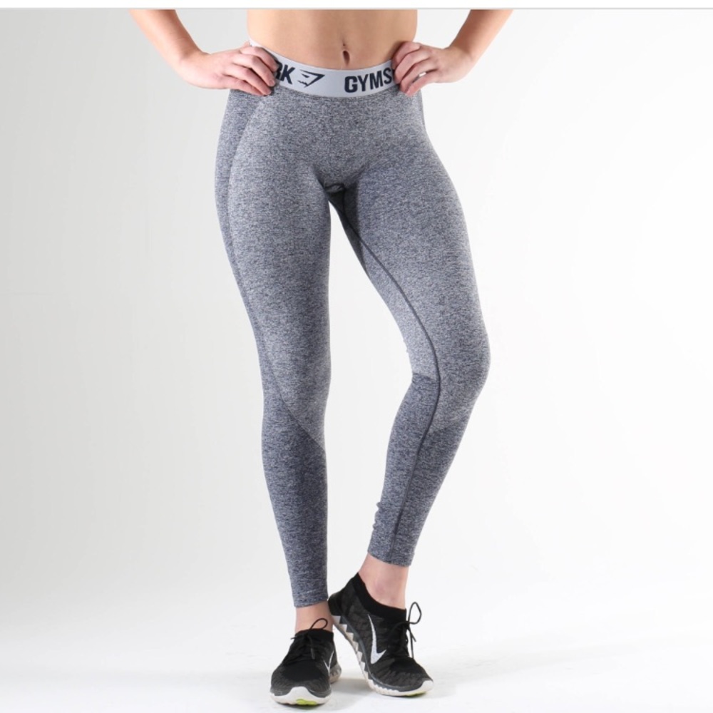 BNWT gymshark flex leggings