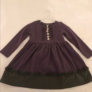 Matilda Jane dress