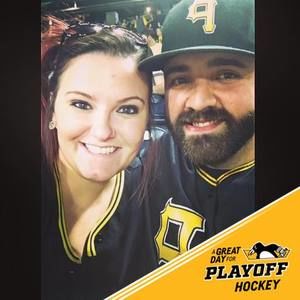 Meet your Posher, Kyle