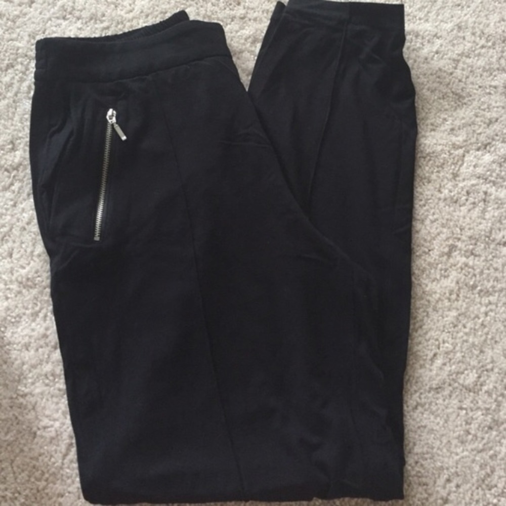 Zara Casual Pants