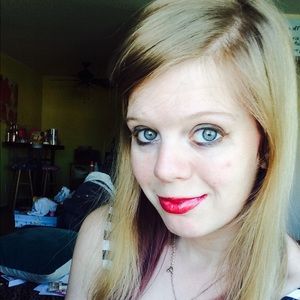 Meet your Posher, Jackie