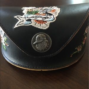 Ed Hardy sunglasses