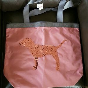 Pink by Victoria's Secret Tote