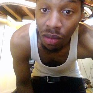 Meet your Posher, Terrell