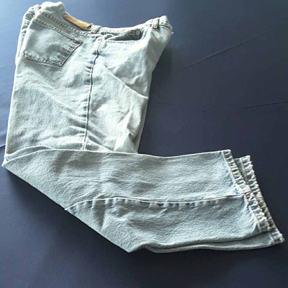 Calvin Klein Vintage Jeans