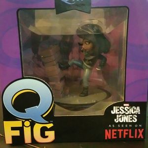 Marvel's Jessica Jones Figurine