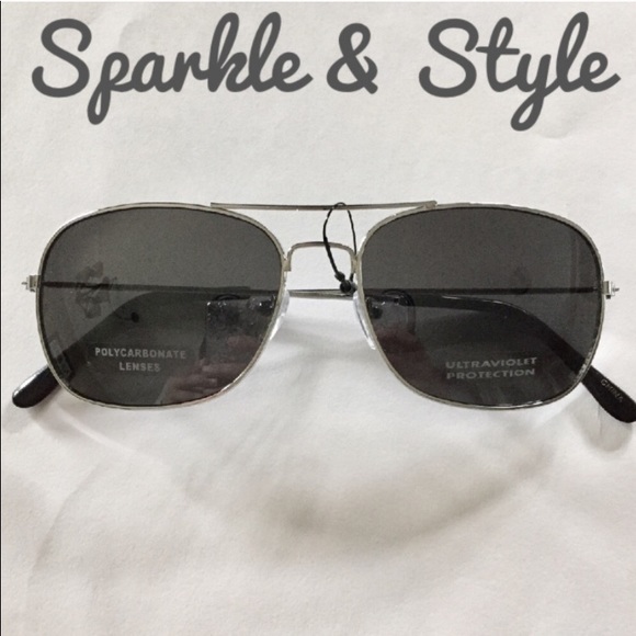 😎Silver sunnies😎HOST PICK - Picture 2 of 5