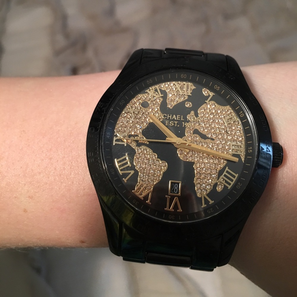 Michael Kors Watch