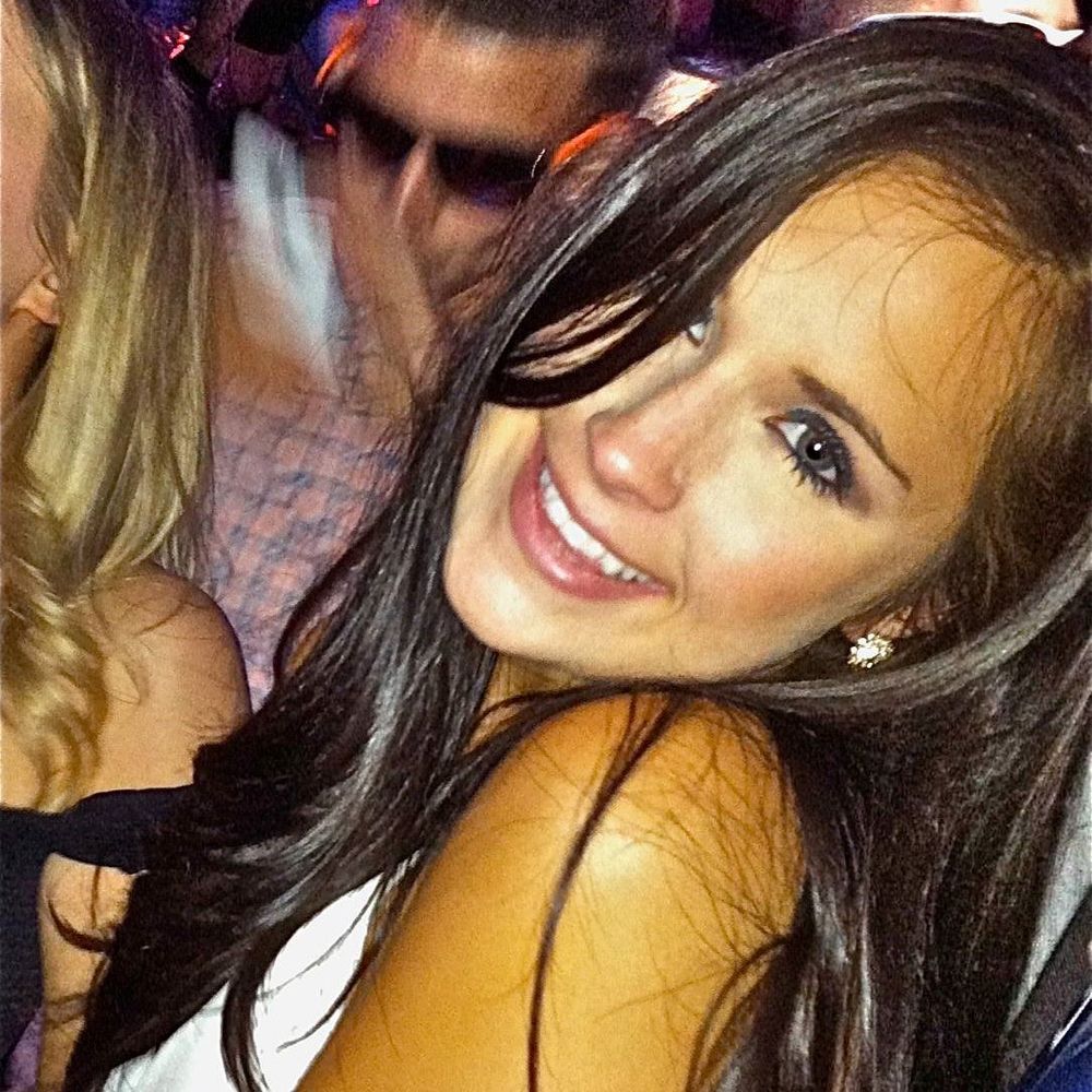 Meet your Posher, Marguerite