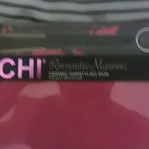 Chi straighten main image 2
