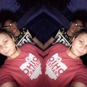 Meet your Posher, Cierra