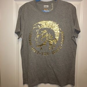 Diesel T Shirt