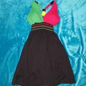 Adorable summer dress