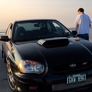 Meet your Posher, Greg