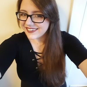 Meet your Posher, Grace