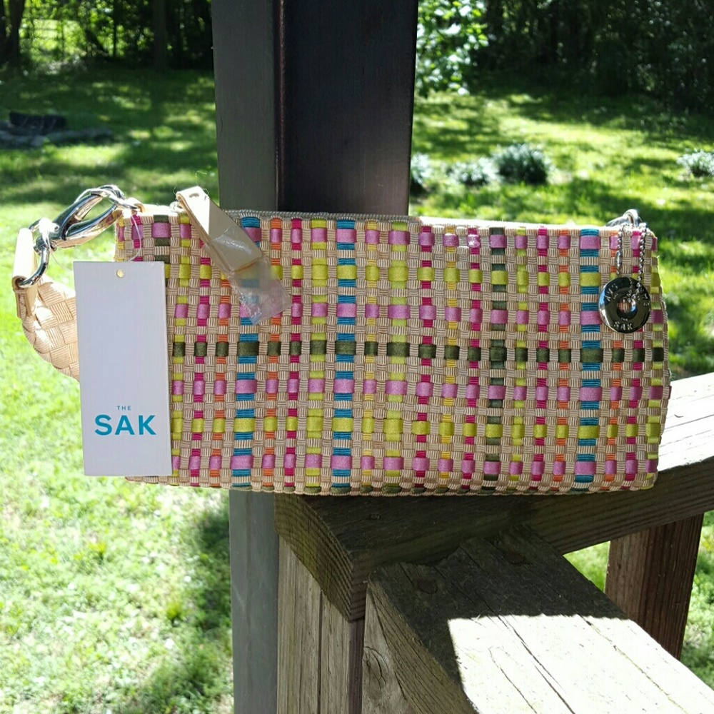 SAK Purse (NWT) $20 obo
