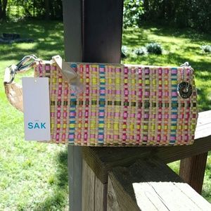 SAK Purse (NWT) $20 obo