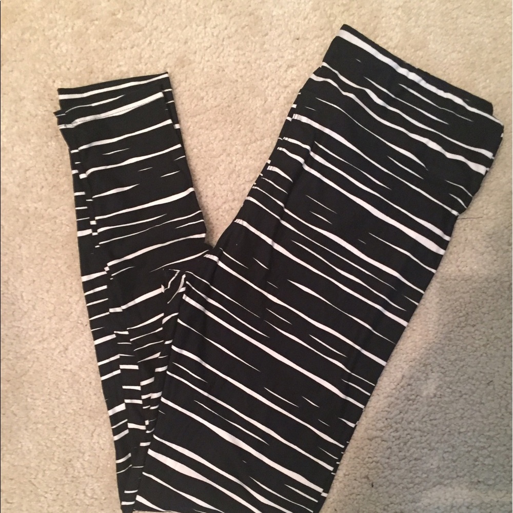 NWT and in package TC leggings