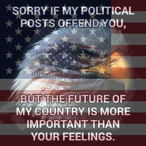 Meet your Posher, Terrie