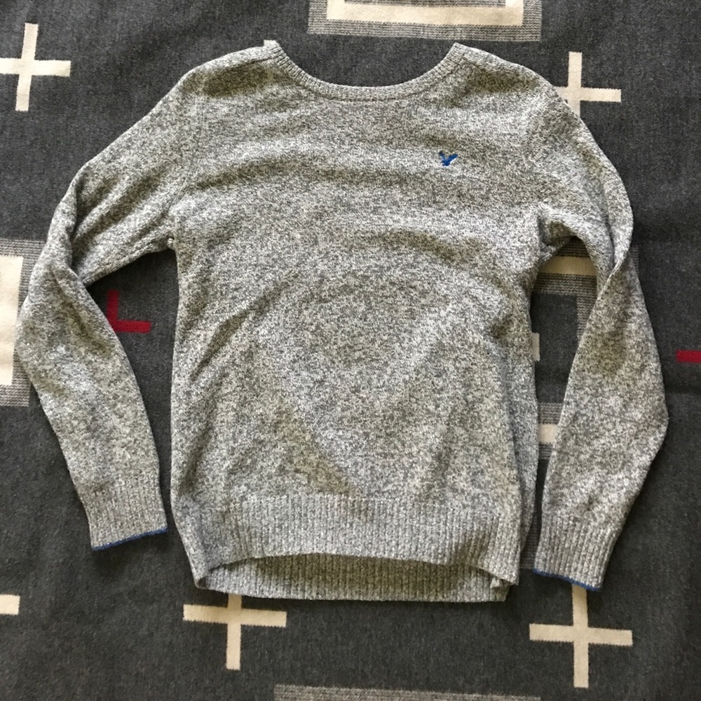 AE sweater
