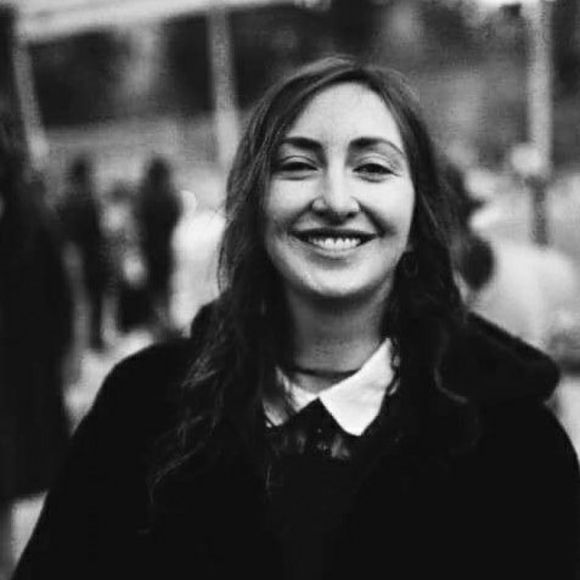 Meet your Posher, Amber - Picture 1 of 1