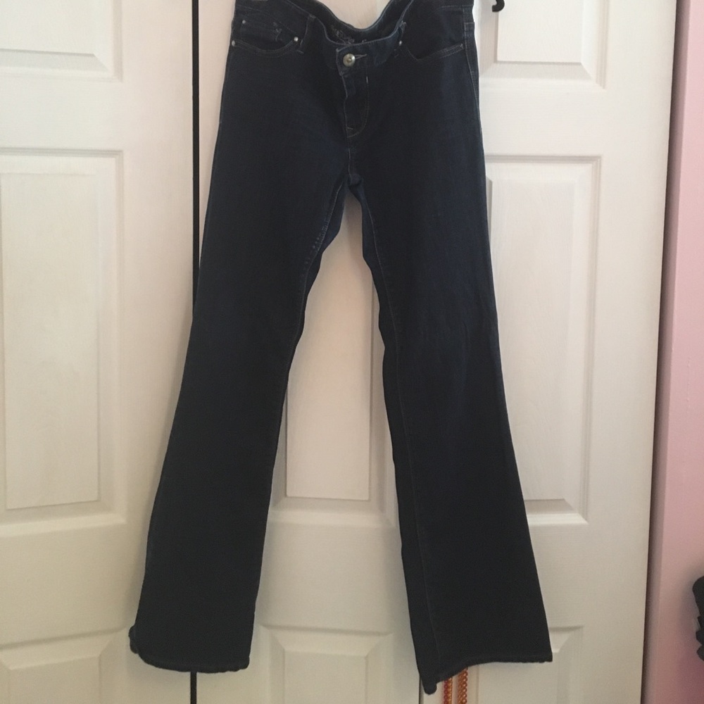 Flare express jeans-12r
