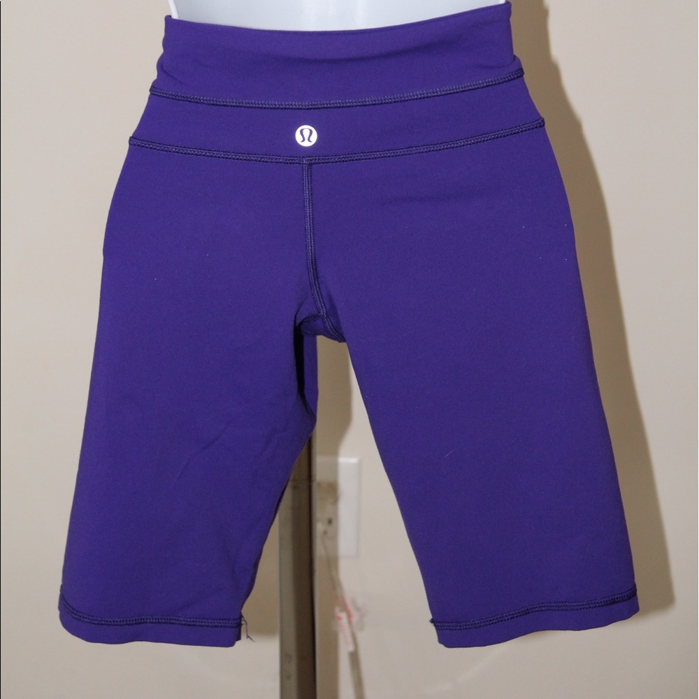 Lululemon long short