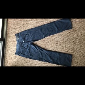 Levi's 511 32x30