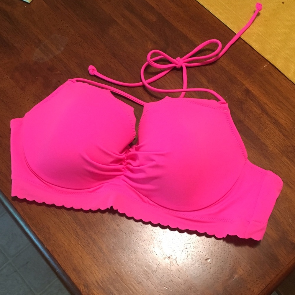 VS swim top