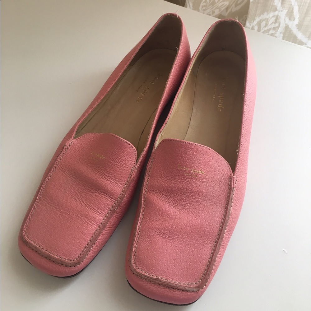 Vintage Kate Spade Loafers