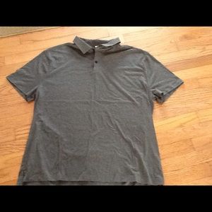 Lululemon Athletica XXL Polo
