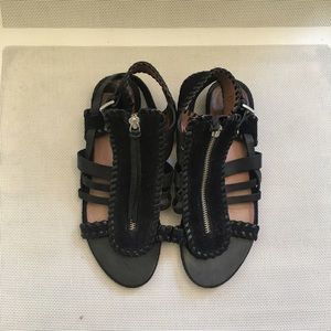 Iro sandals size 7