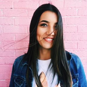 Meet your Posher, Natalie