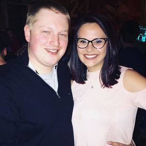 Meet your Posher, Caitlin