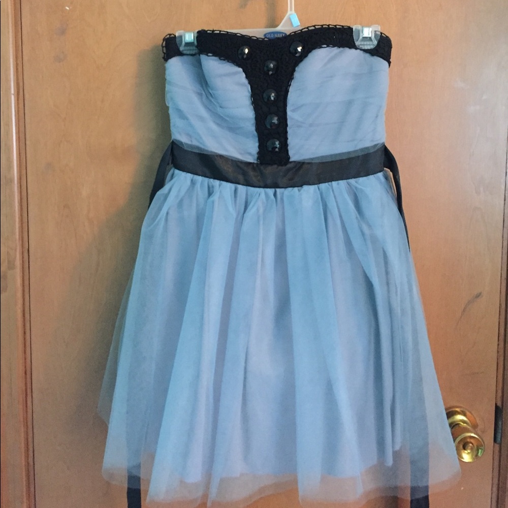 Macy's homecoming dress