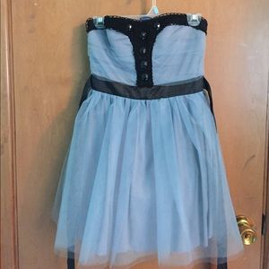 Macy's homecoming dress