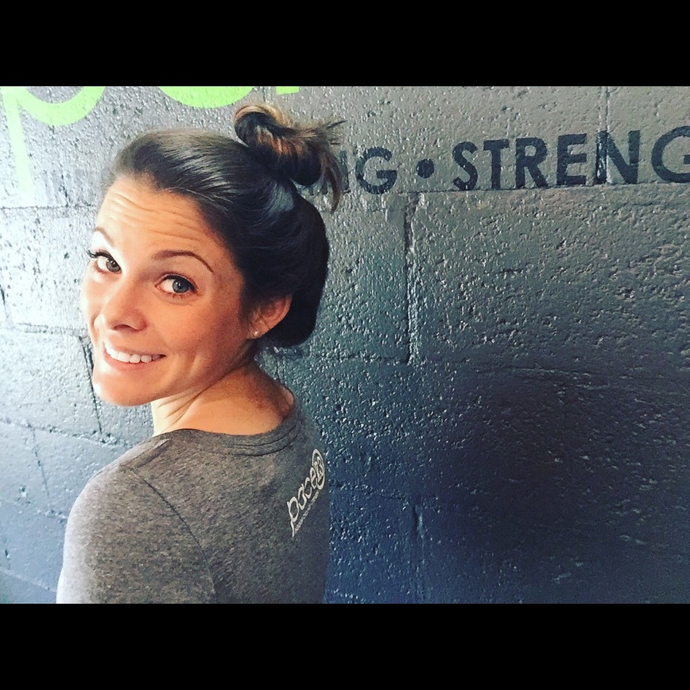 Meet your Posher, Lindsey