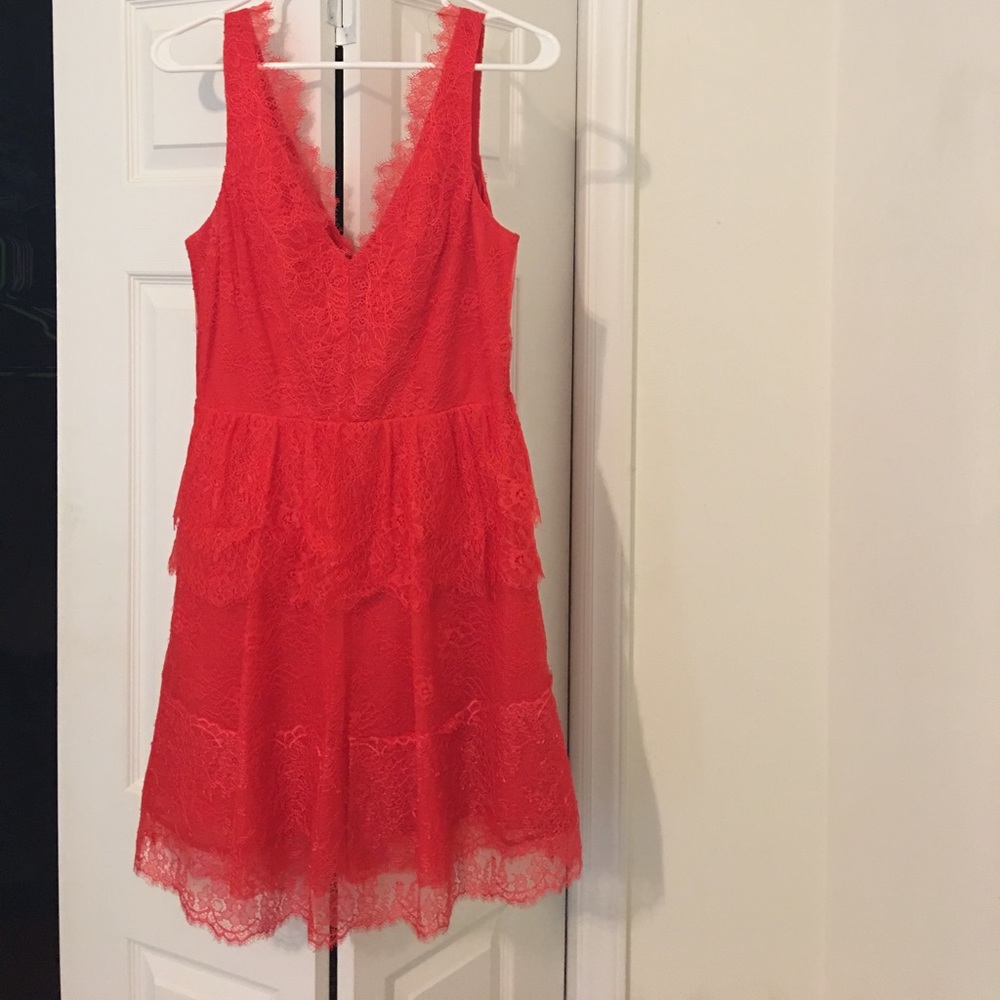 BCBGMaxazria Dress