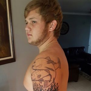 Meet your Posher, Tyler