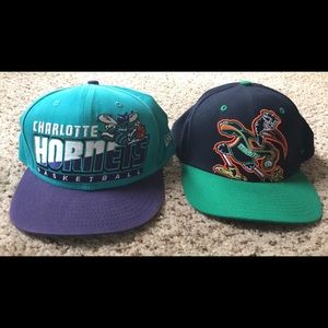 Flat bill hats. New Era. Asst. sizes.
