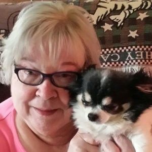 Meet your Posher, Cheryl