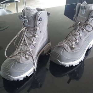 Columbia Bugaboot Womens Boots