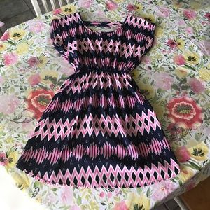 Boutique tunic dress