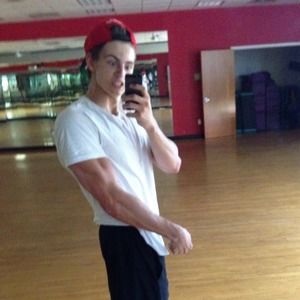 Meet your Posher, Tyler