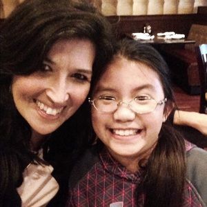 Meet your Posher, Sheila