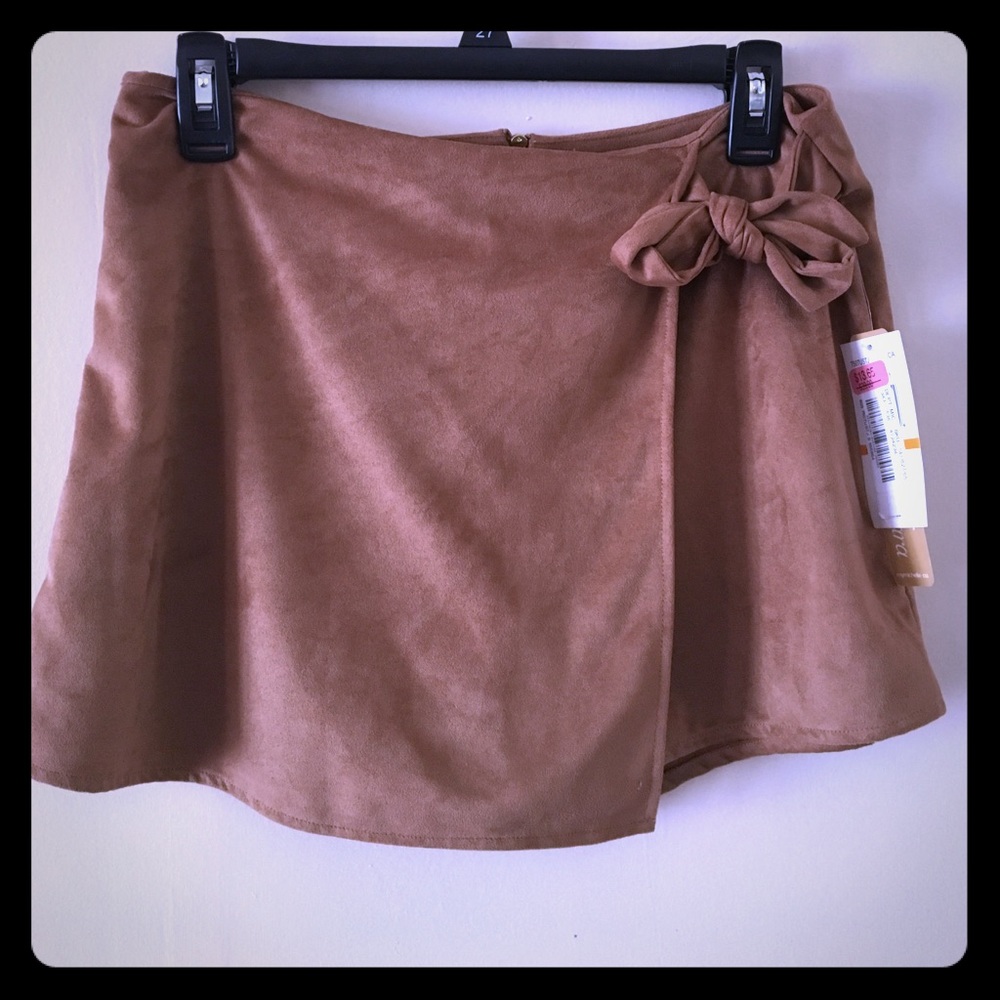 Skort